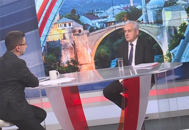 Futura: Što je Ljubo Bešlić priznao, prešutio, potpisao...