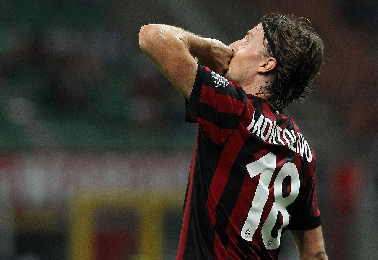 Montolivo: Milan me prisilio da prestanem igrati