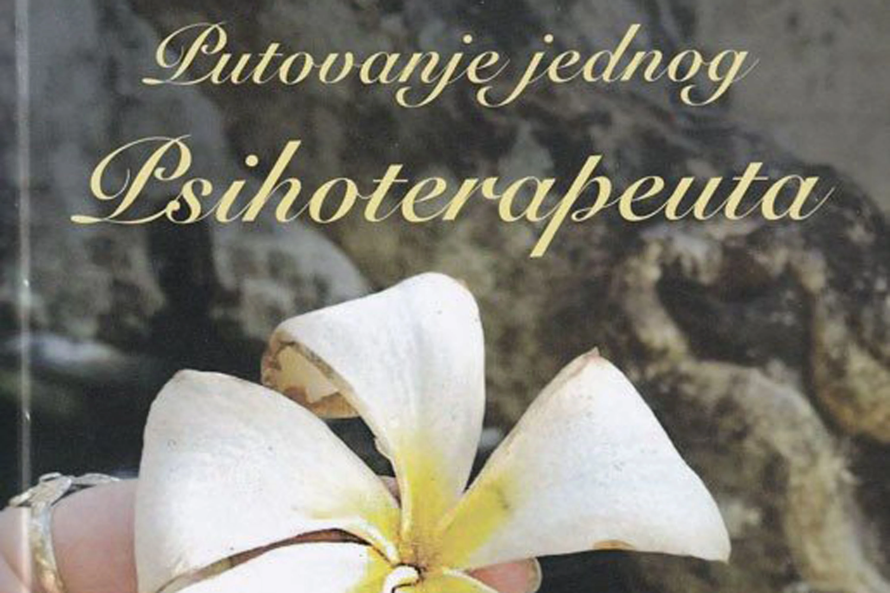 Promocija knjige 'Putovanje jednog psihoterapeuta' u Mostaru