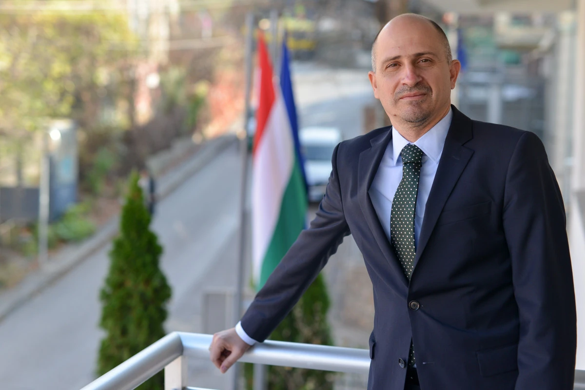 Pósa: Građani BiH nisu dobro informirani o NATO-u
