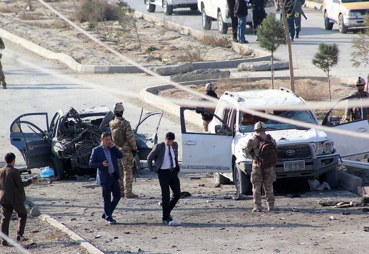 Afganistan: U proteklih pola godine poginulo 1.611, a ranjeno 4.876 civila