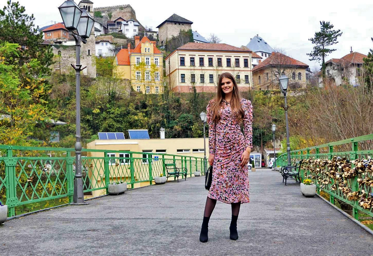 Miss BiH iz rodnog grada svečano ispraćena na izbor za Miss Svijeta
