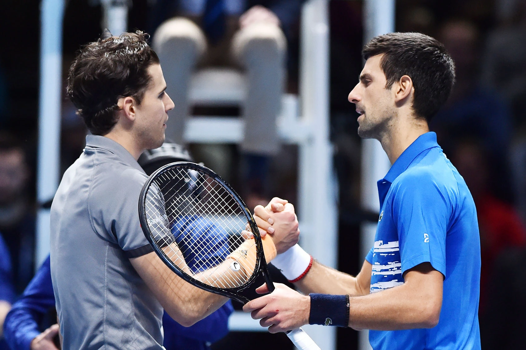 Austrijanac Thiem u fenomenalnom meču pobijedio Đokovića