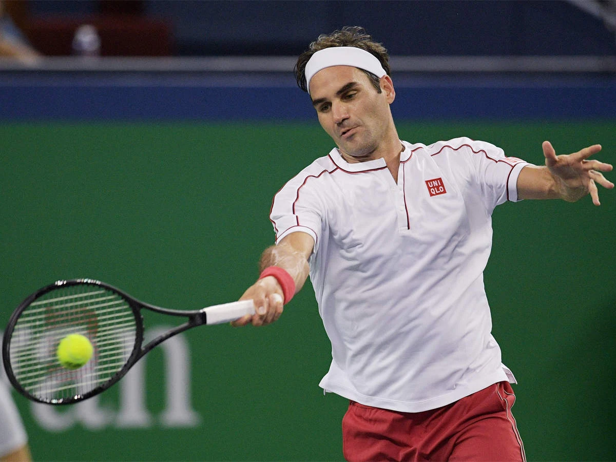 Federer pobijedio Berrettinija i ostao u igri za polufinale
