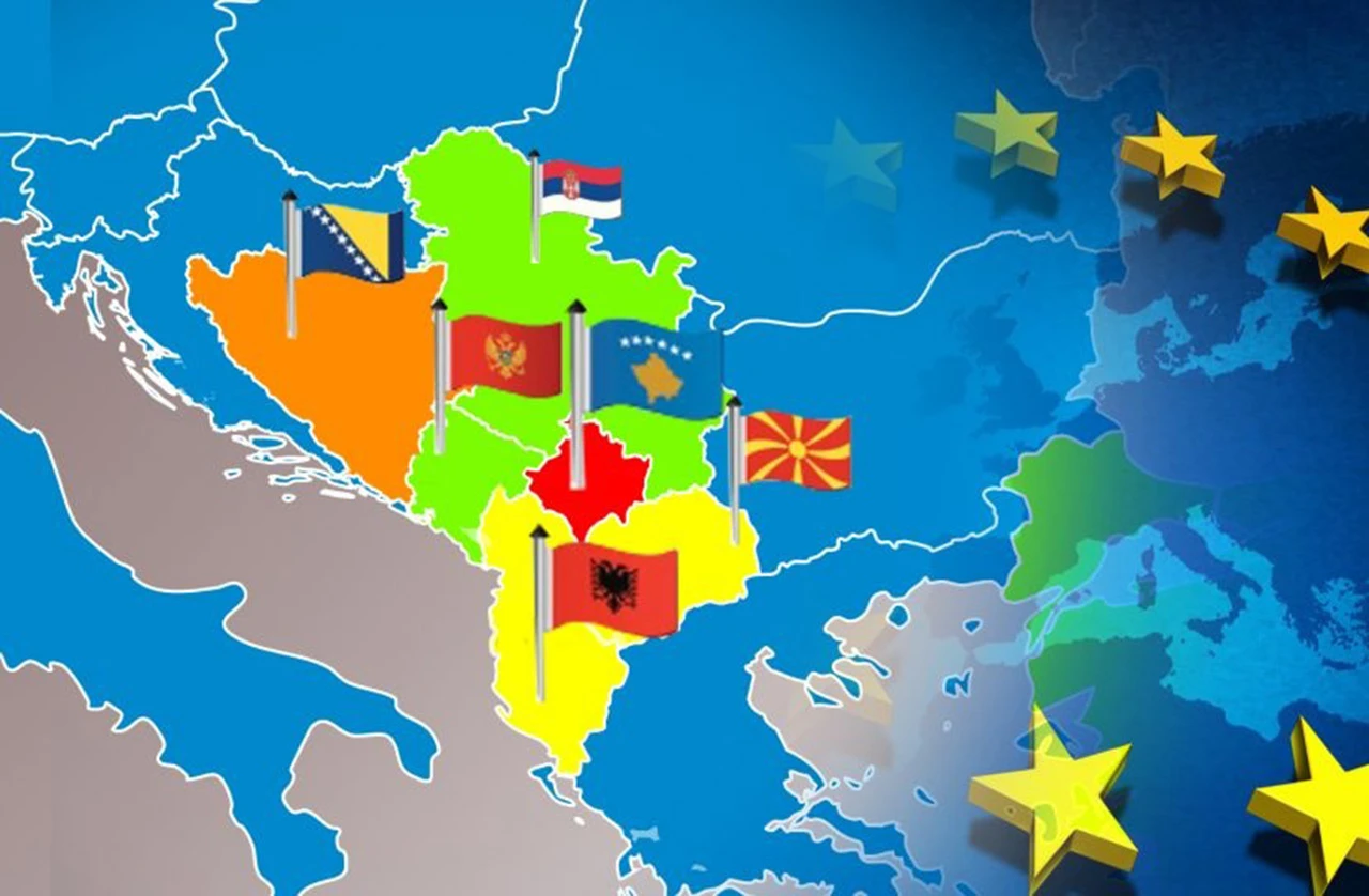 Pismo upozorenja: EU ne smije dozvoliti nestabilnost na Balkanu