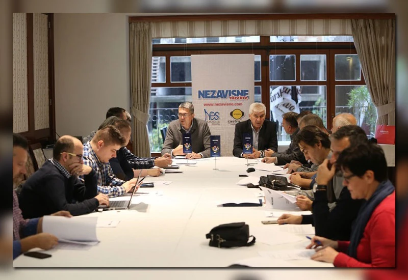 Poznata imena kandidata za izbor najboljih sportaša BiH