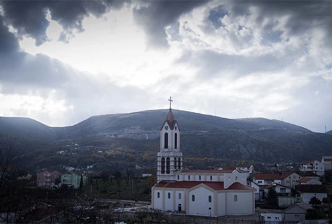 Praizvedba Poeme o Vukovaru u subotu u Mostaru