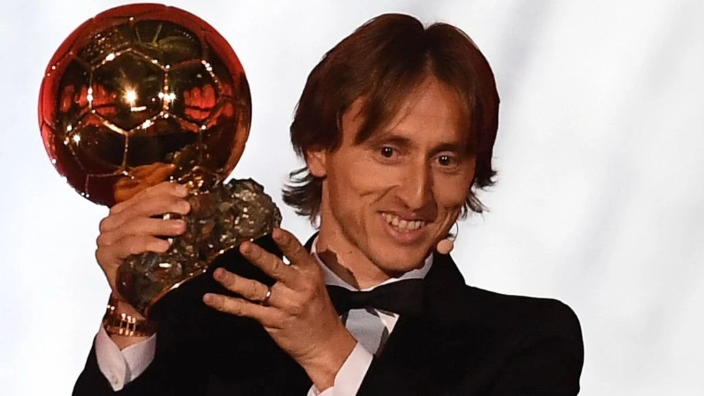Veliko priznanje: Modrić napušta reprezentaciju i putuje u Monaco