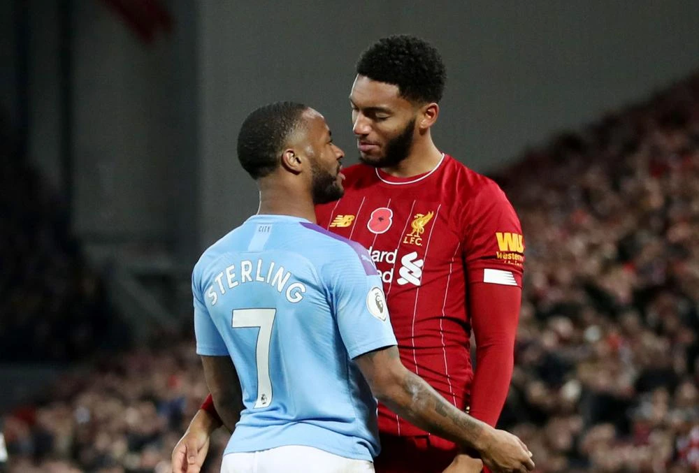 Raheem Sterling izbačen iz engleske reprezentacije