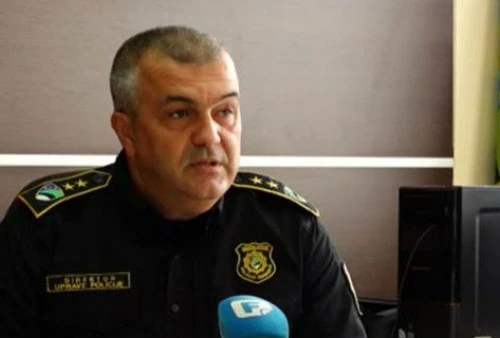 Hoće li politika zagospodariti policijom TK?