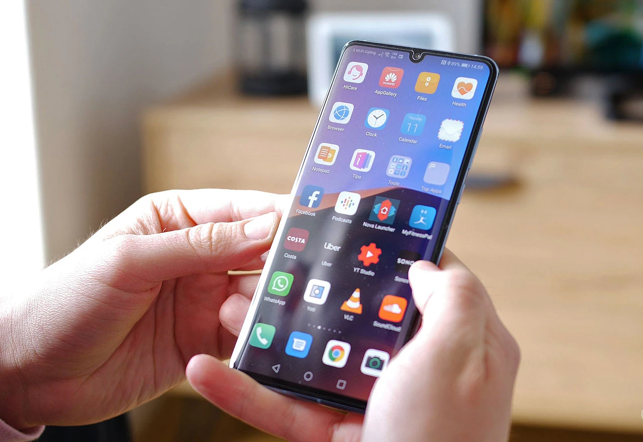 Još dva Huaweijeva modela dobivaju službenu nadogradnju na Android 10