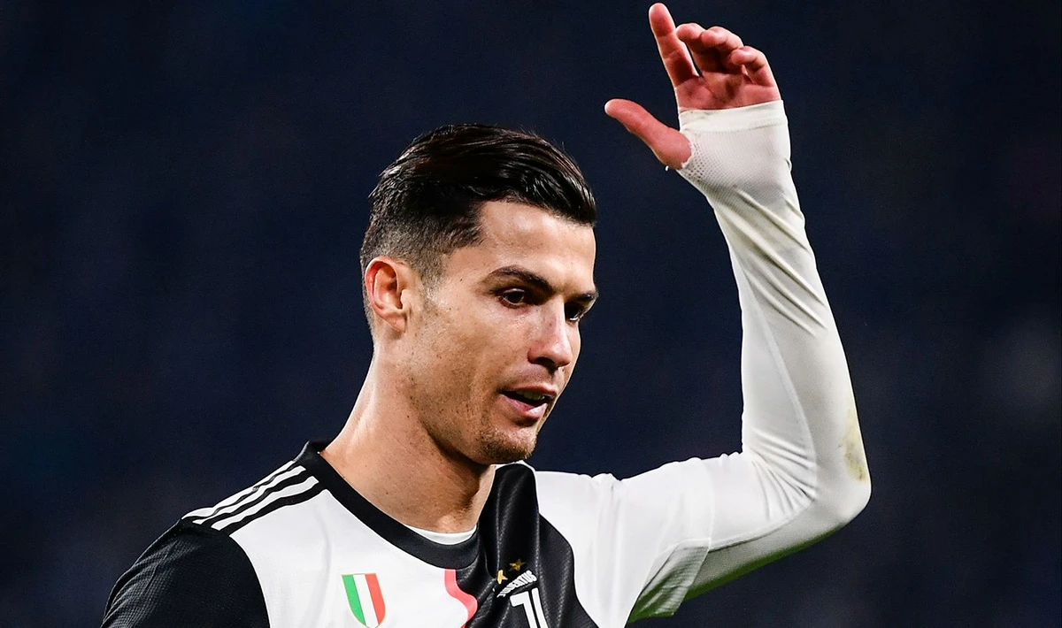 Cassano: Ronaldo bi mogao dobiti zabranu igranja od 2 godine