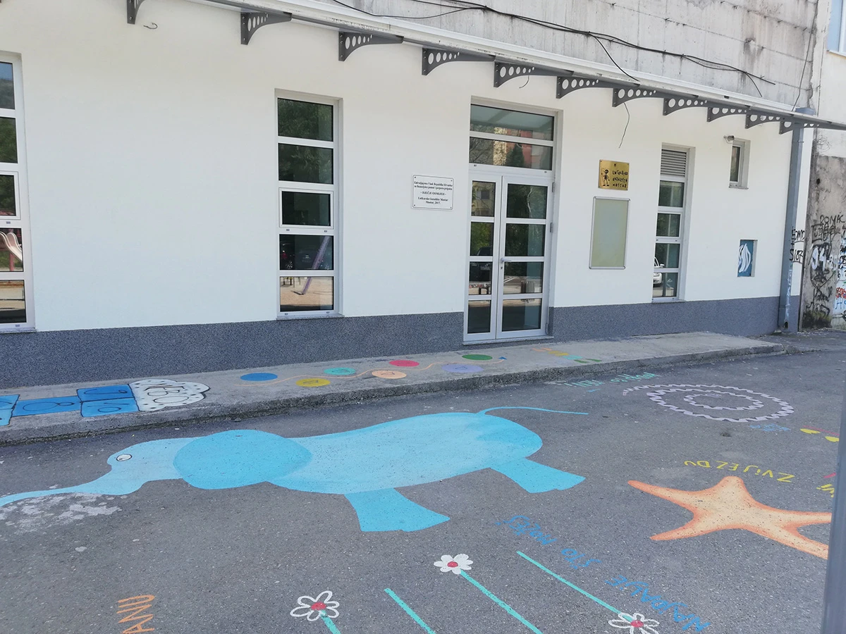 Lutkarsko kazalište Mostar slavi 67. rođendan
