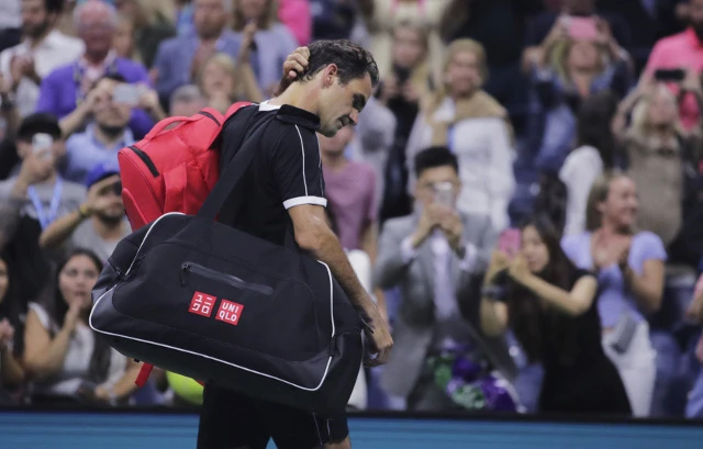 Federer nema pravo na greške, Novaka čeka Thiem 