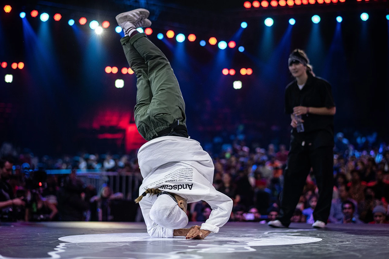 Svijet breakdancea dobio nove vladare