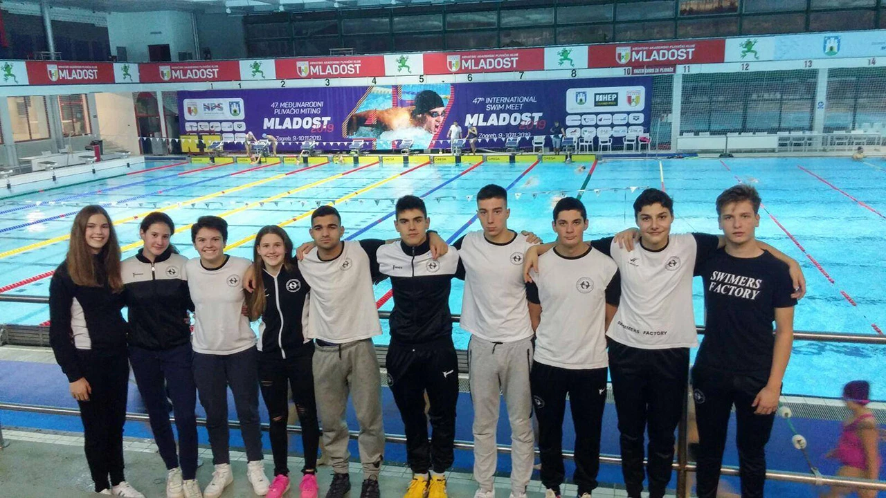Mostar: Orka sa jakog natjecanja donijela sedam medalja