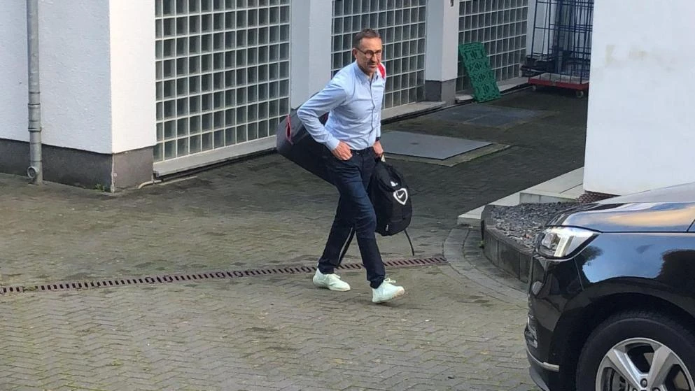 Niko Kovač otvorio 'sezonu' smjene trenera u Bundesligi!