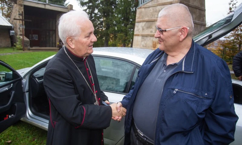 Komarica-Đapić: Težak položaj Hrvata u RS-u
