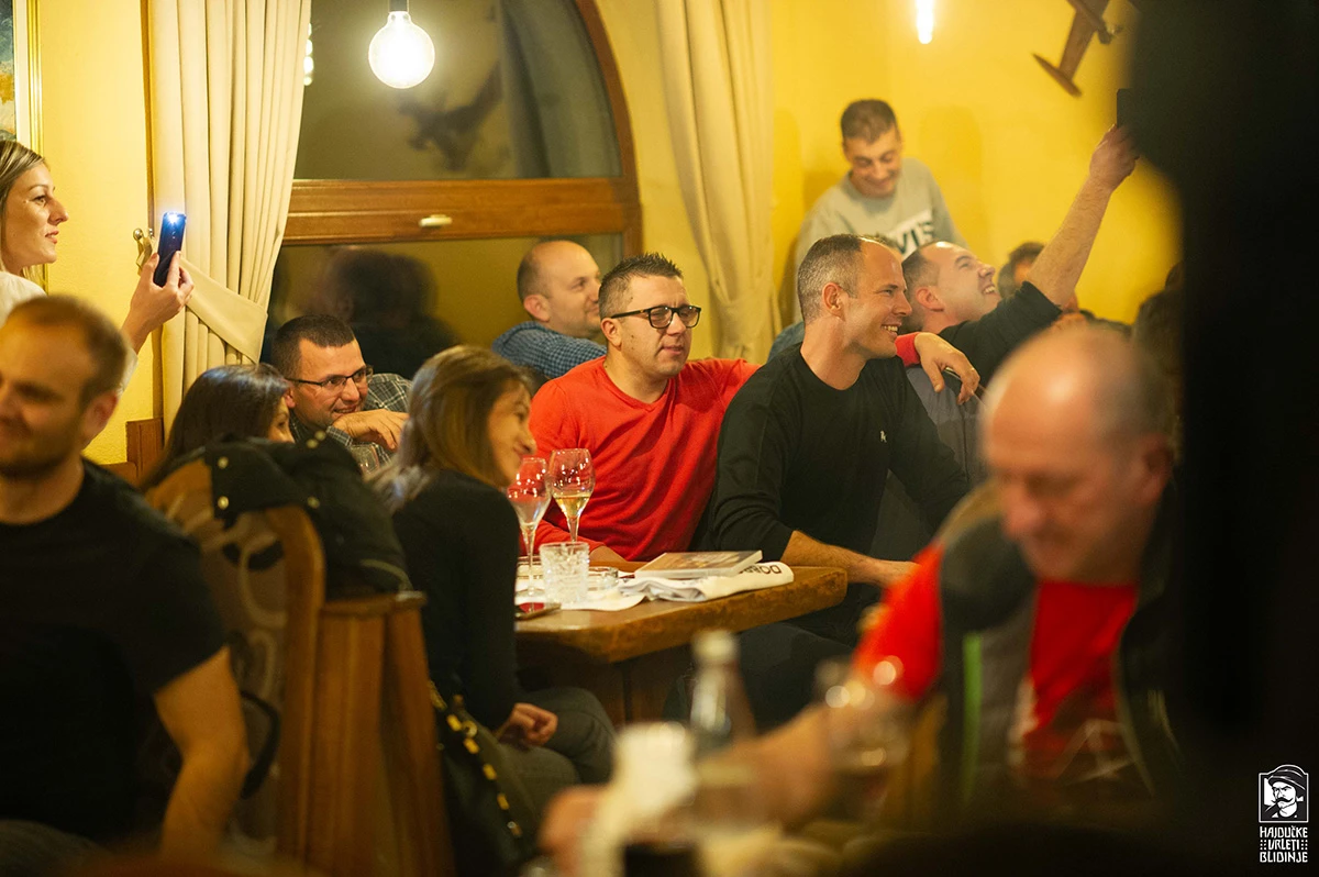 Pošteni ljudi se natjecali u laganju, tko je najbolji?
