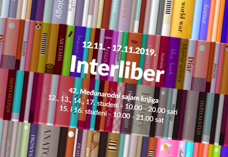 Što nudi ovogodišnji Interliber