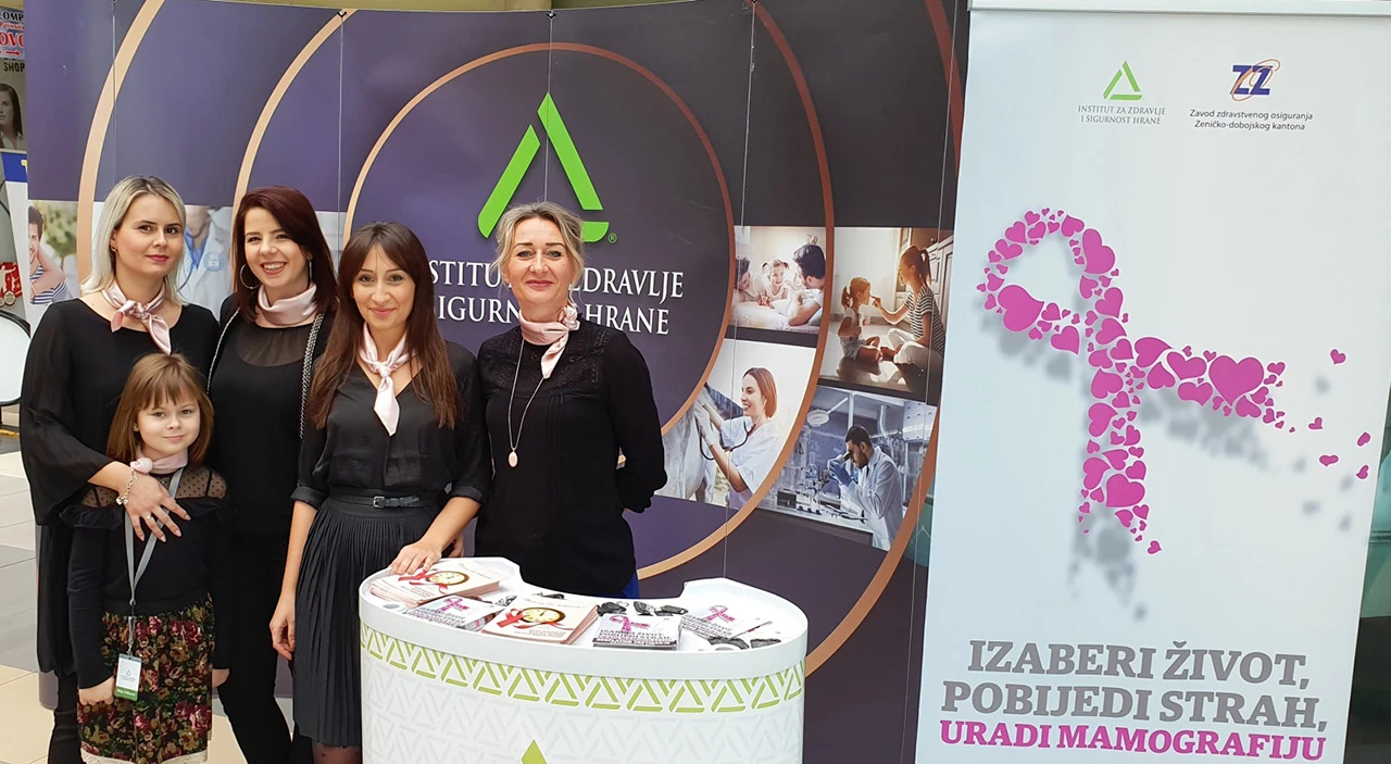 Iz Zenice poručeno - nemojte zakasniti