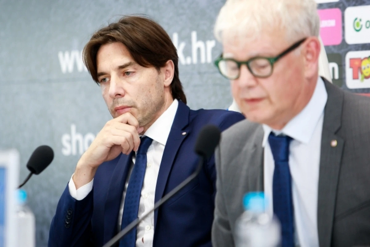 Hajduk ostao bez sportskog direktora: Bjelanović podnio ostavku