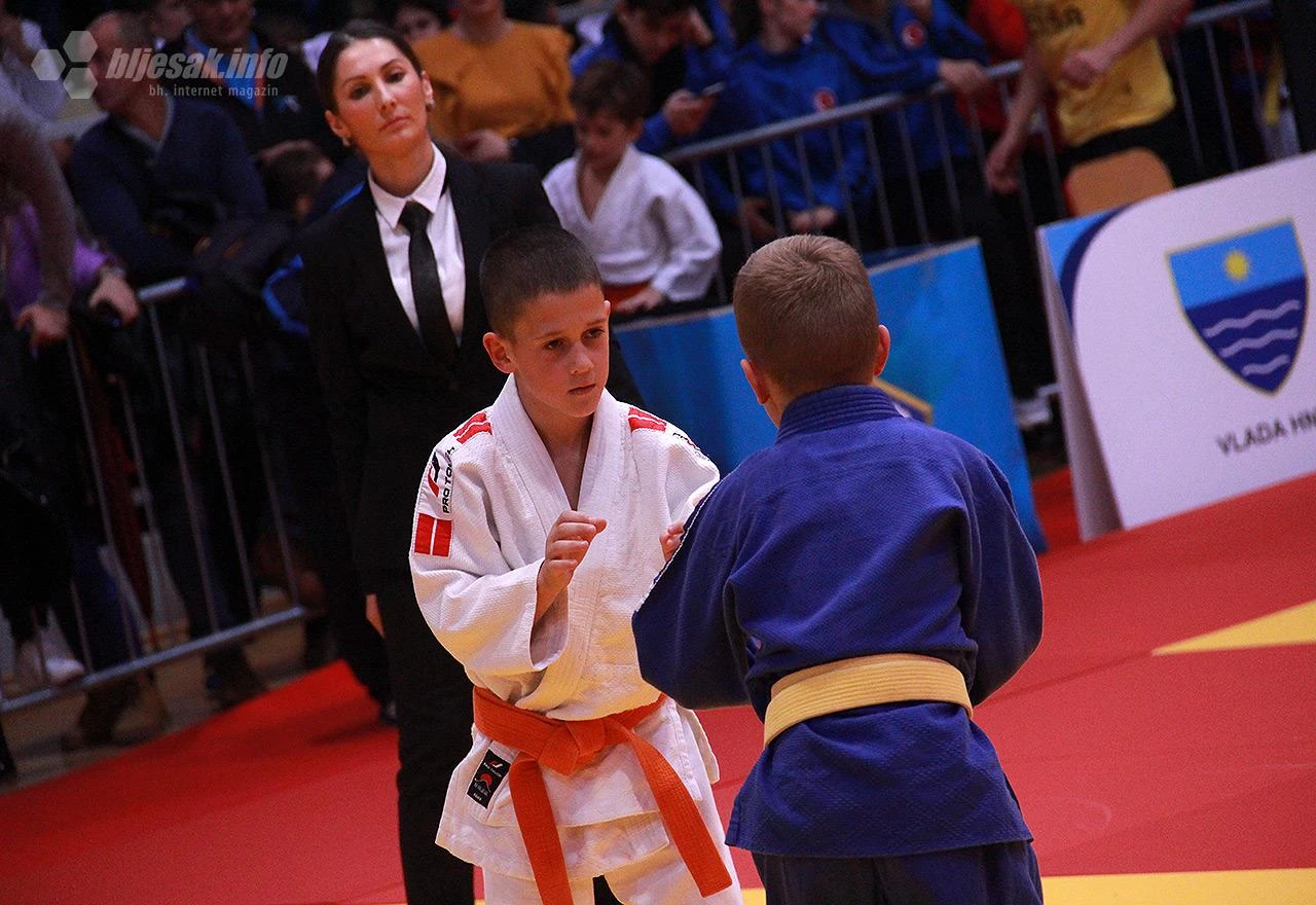 Mostar: Natjecatelji iz 29 zemalja na Borsa openu