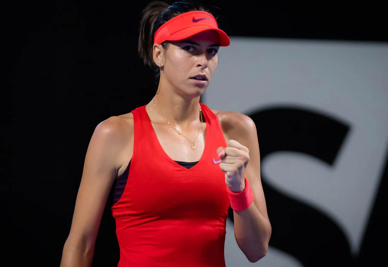 Ajla Tomljanović otvara finale Fed Cupa