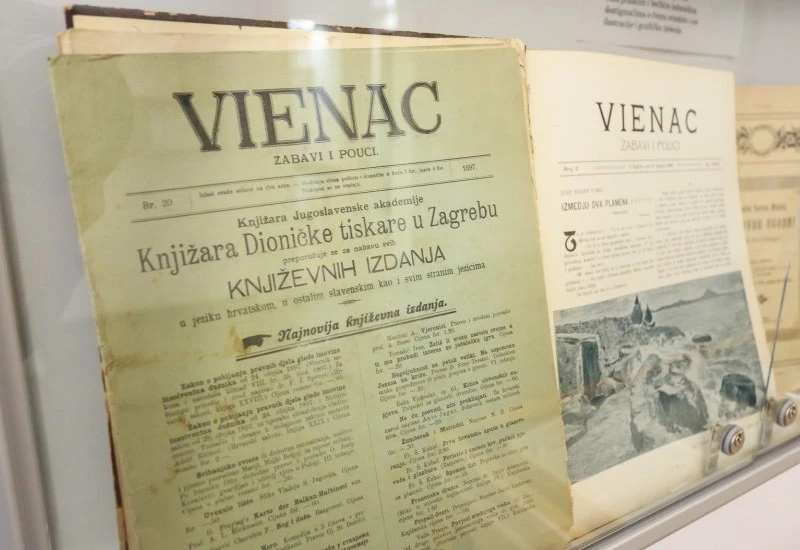 150 godina ‘Vijenca’