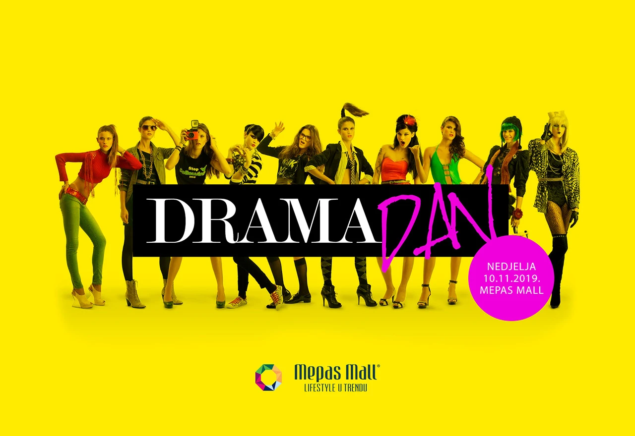  Mepas Mall Drama Dan