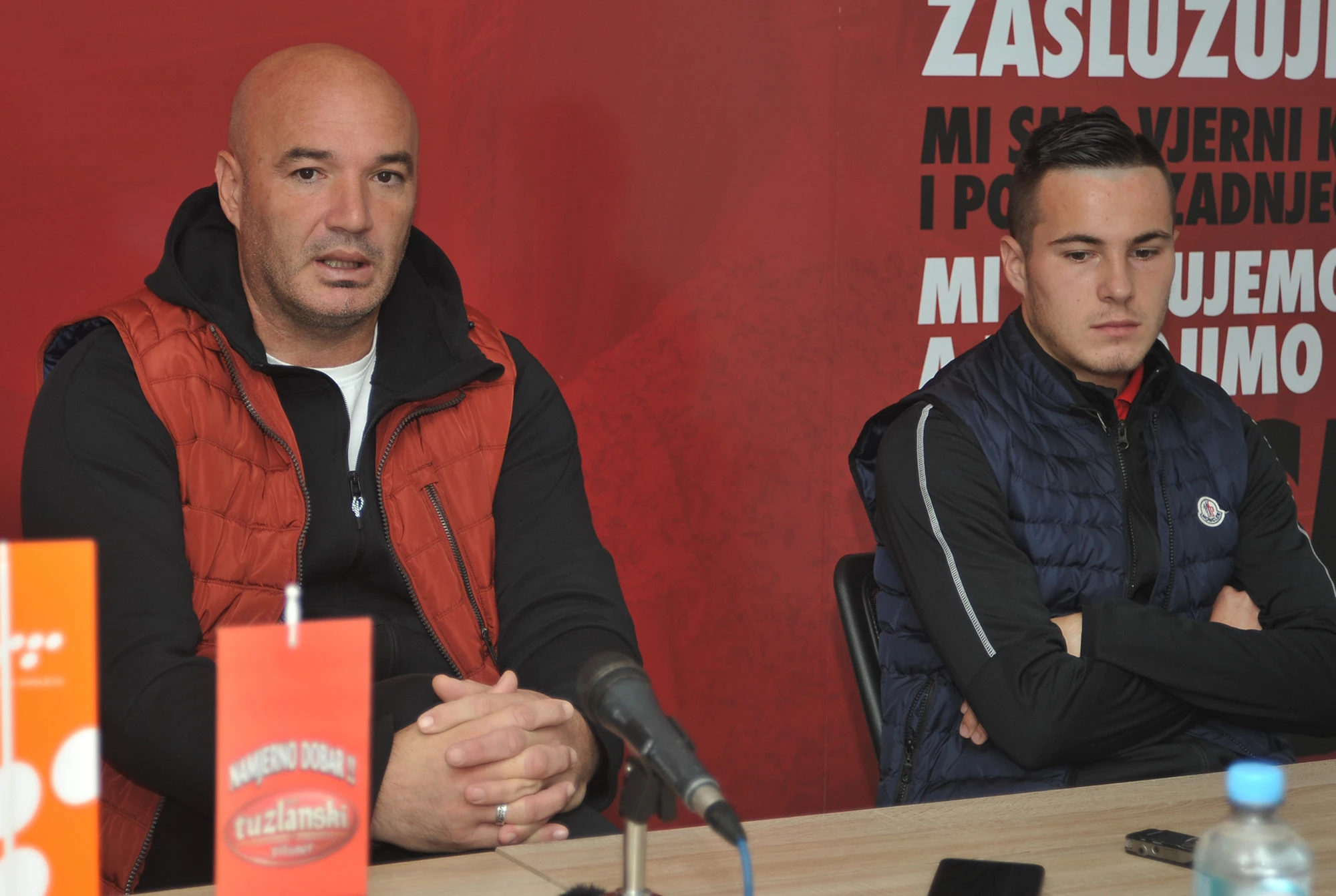 Izvukli se iz lošeg raspoloženja