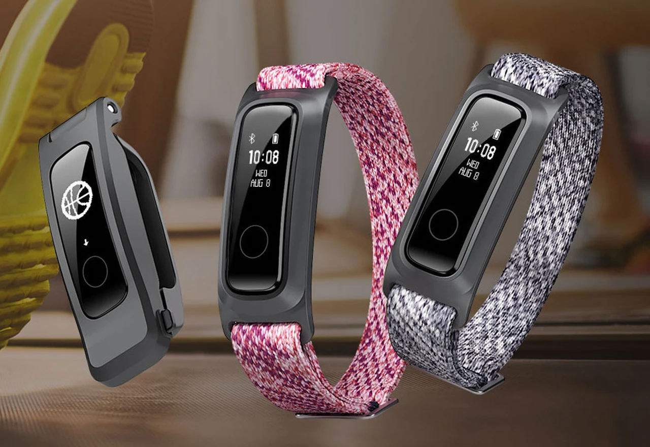 Honor Band 5 Sport stiže u Europu