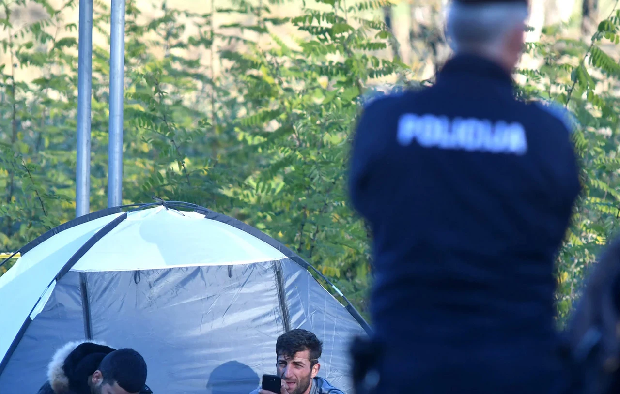 Human Rights Watch: Hrvatska se ne bi smjela priključiti Schengenu