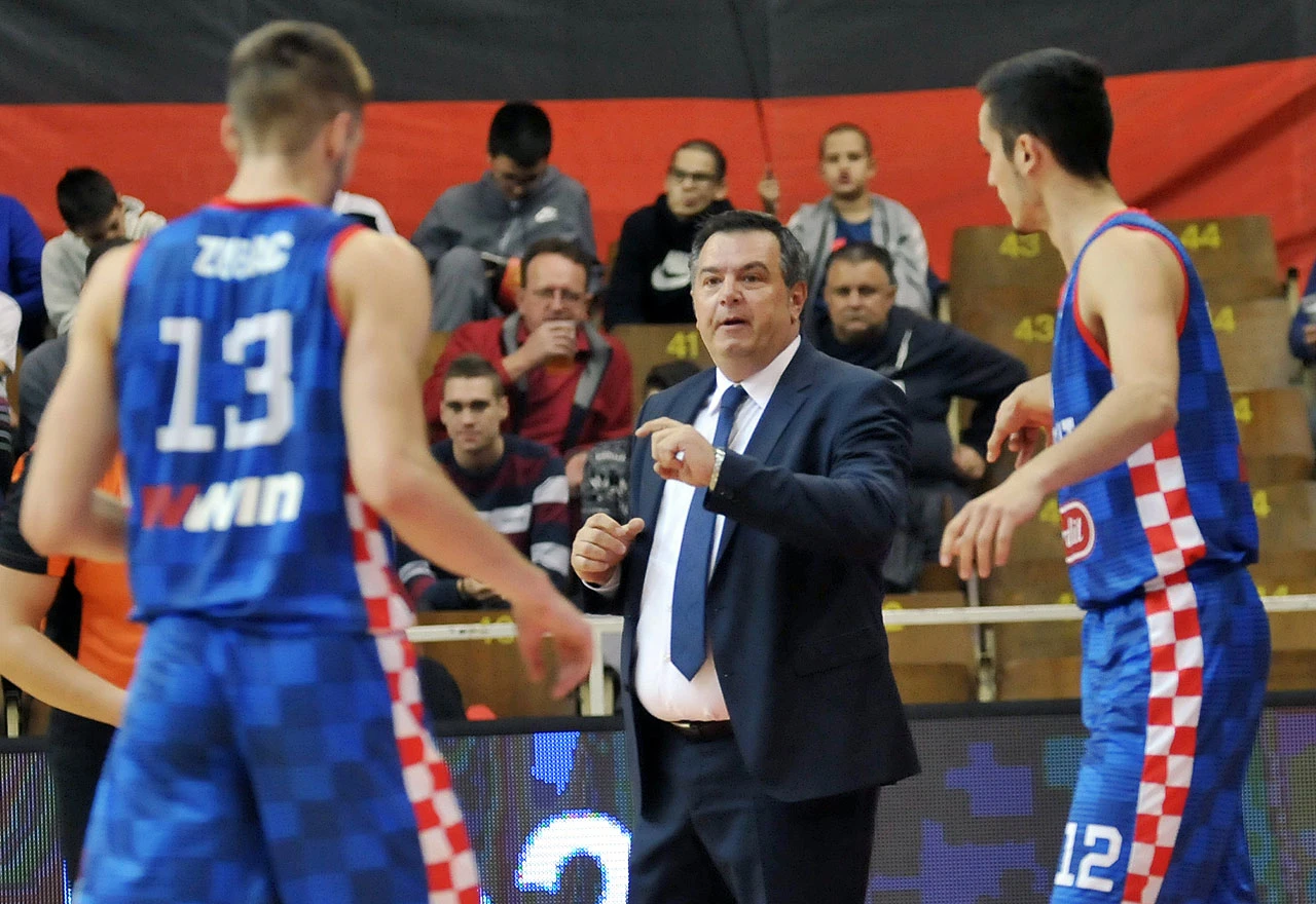 Vlašić: Pravili smo prednost lako, ali je i lako gubili; Pandža: Nadskakali smo Široki