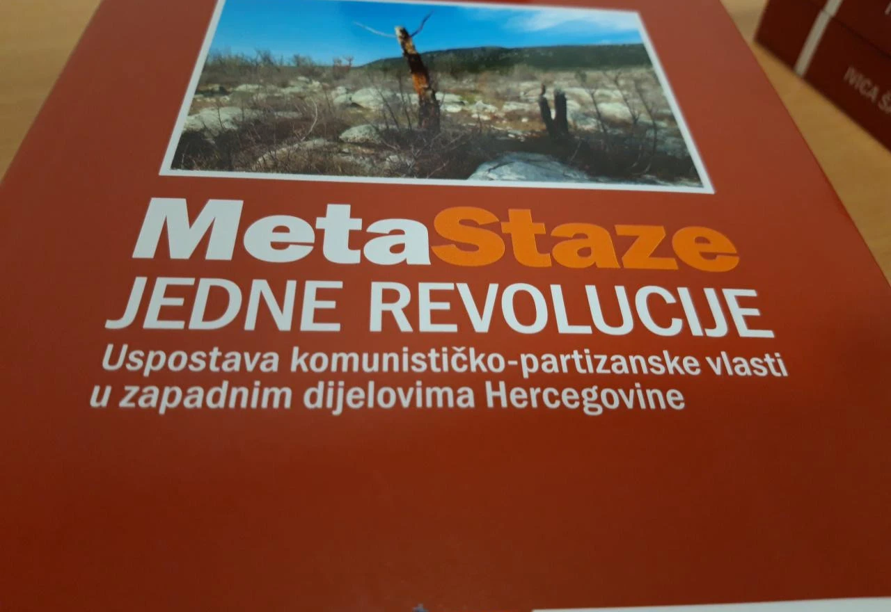 Knjiga koja i nakon 70 godina ima što reći o Drugom svjetskom ratu