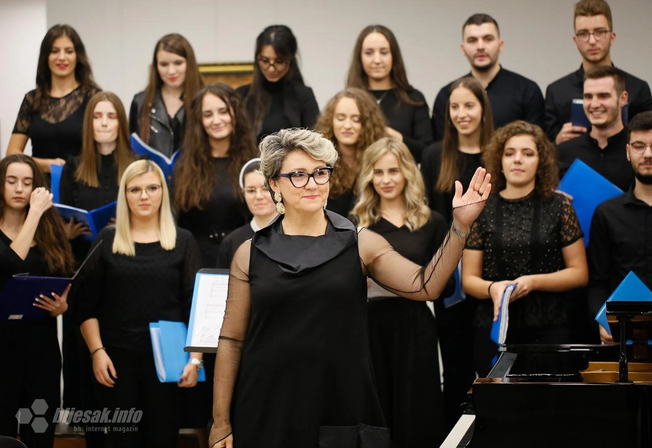 Studenti pokazali svoje glazbeno umijeće