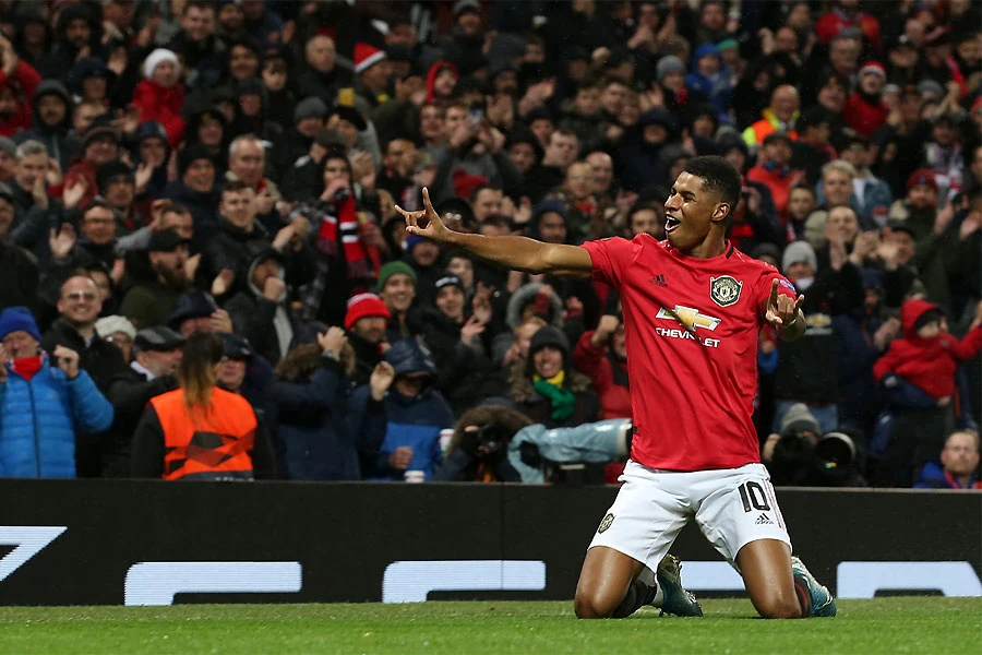Manchester United lako do pobjede, tri lopte u mreži Partizana