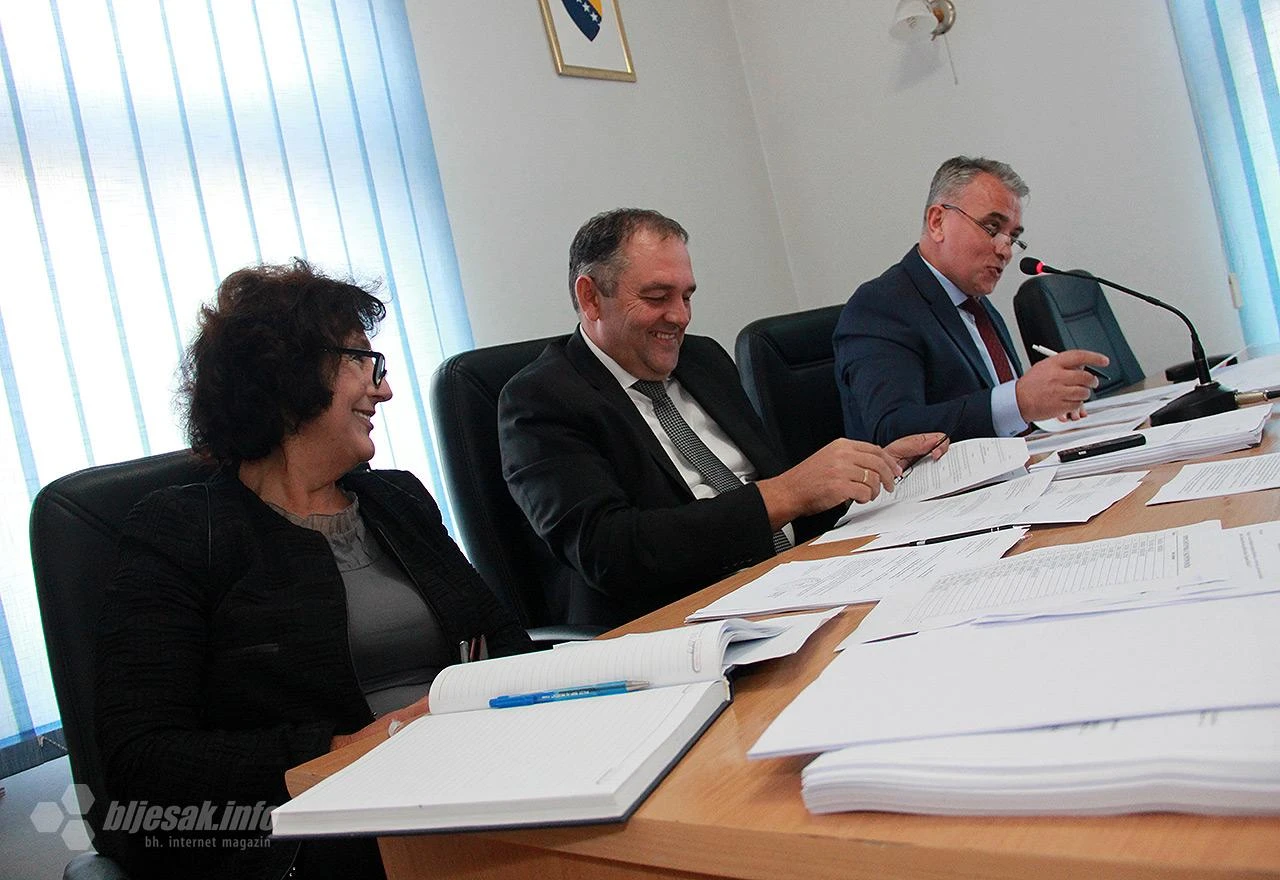HNŽ se zadužio skoro 2 milijuna maraka na 10 godina