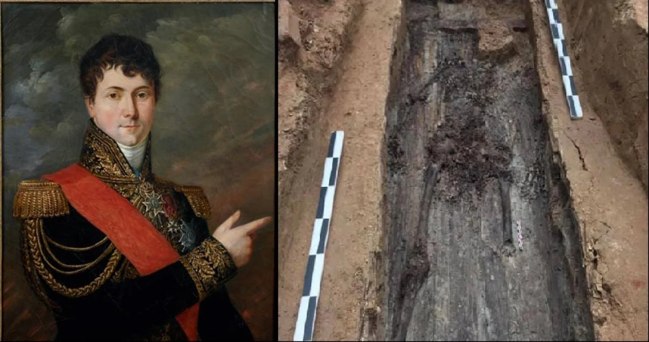 Misterija Napoleonovog omiljenog generala riješena u Rusiji