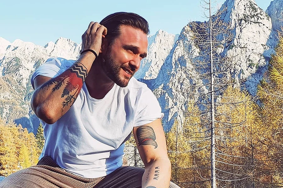 Luka Nižetić otkrio koji bh. grad za njega ima posebno značenje