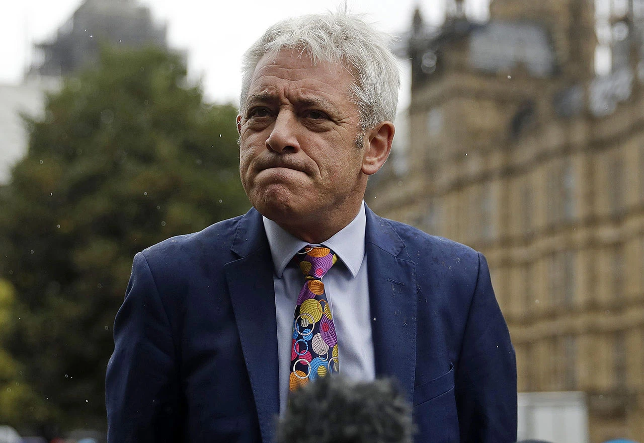 Brexit je britanska povijesna greška