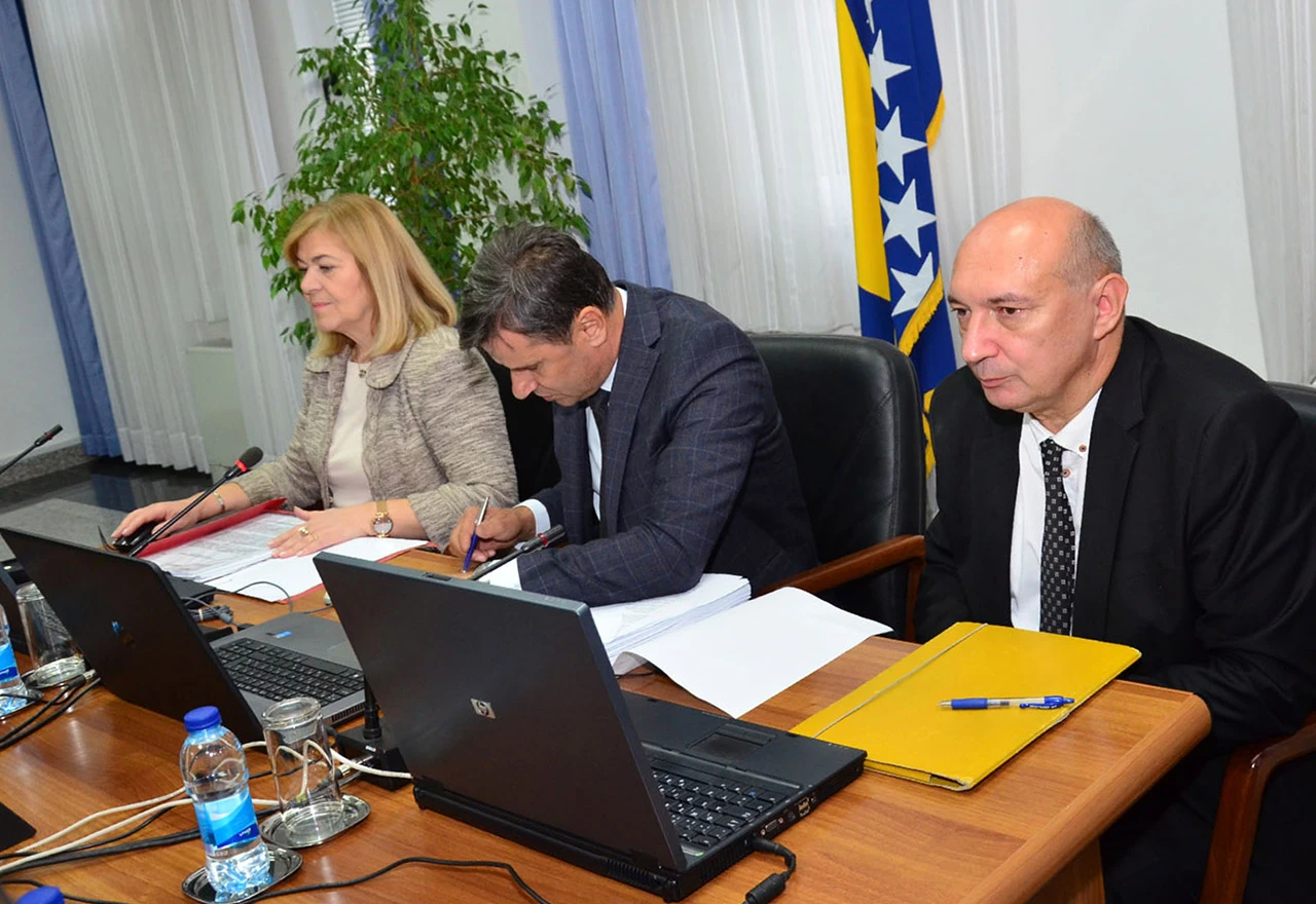 Vlada raspodijelila novac od igara na sreću
