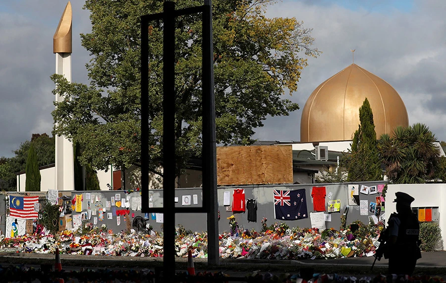 Muslimani u Australiji traže naoružane stražare ispred džamija