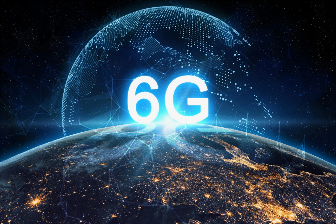 Kina počela istraživanja vezano za 6G