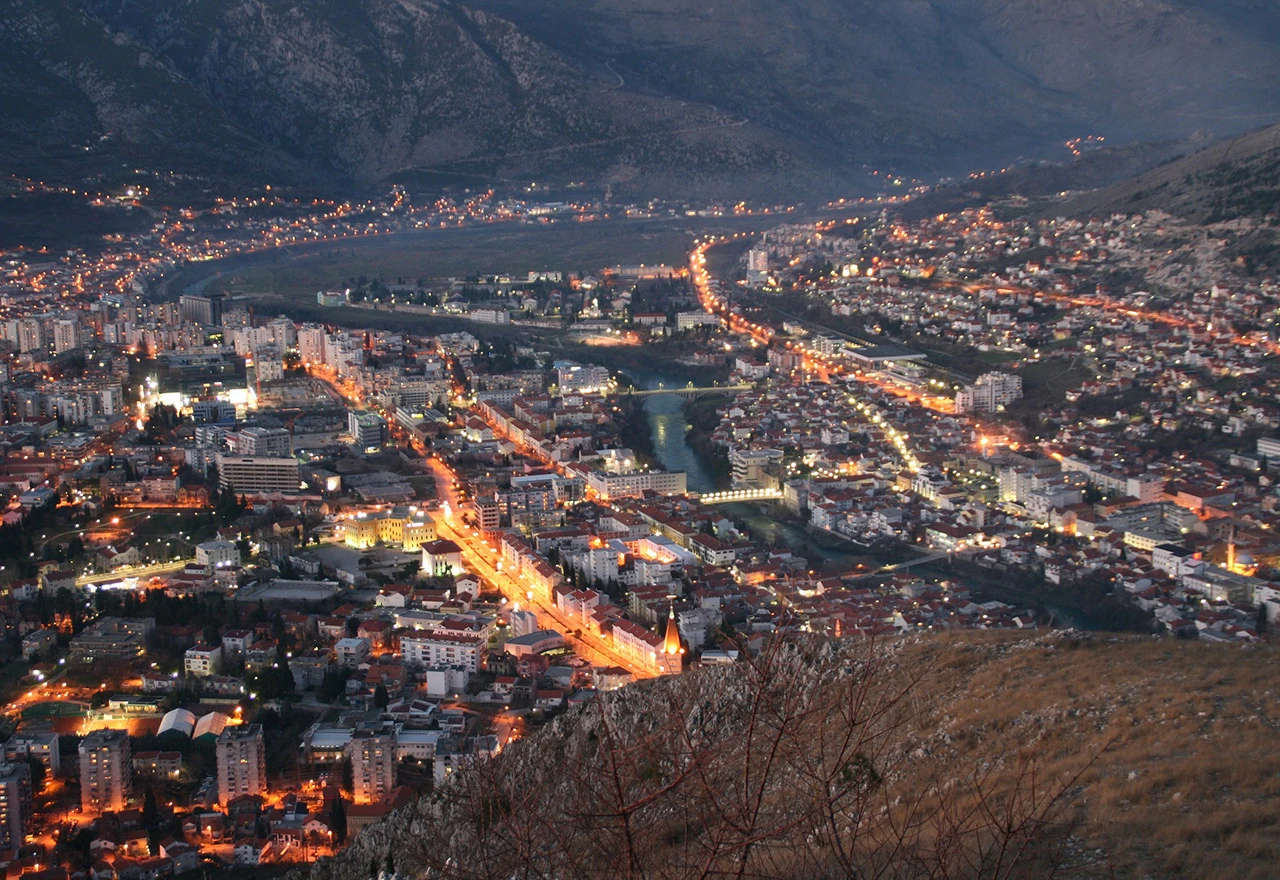 Stranci spremili rješenje za Mostar