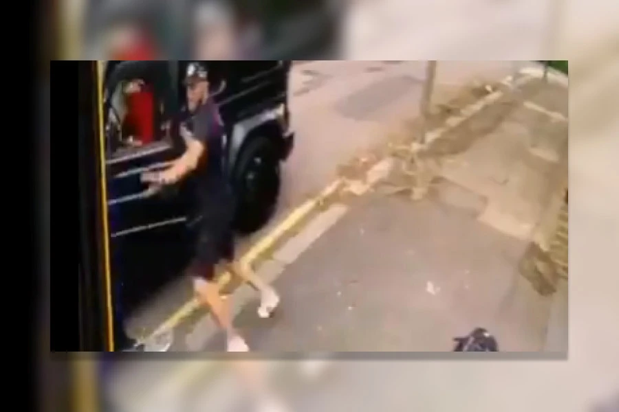 Napadači na Kolašinca i Ozila priznali krivicu