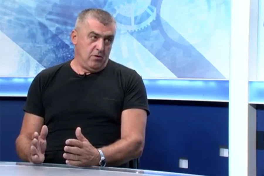 Mektić bi se sastao s Berićem
