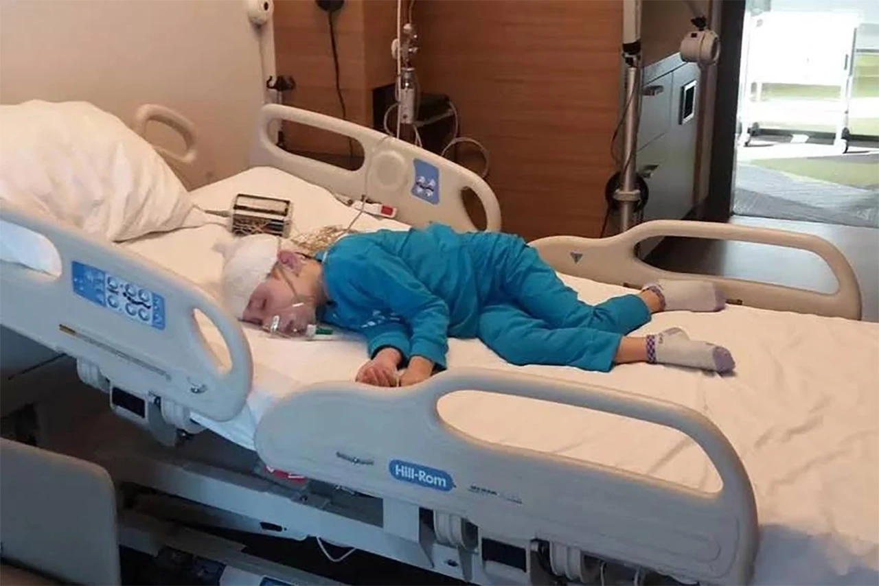 Otvoren i humanitarni broj za pomoć dječaku Tariku Rovčaninu