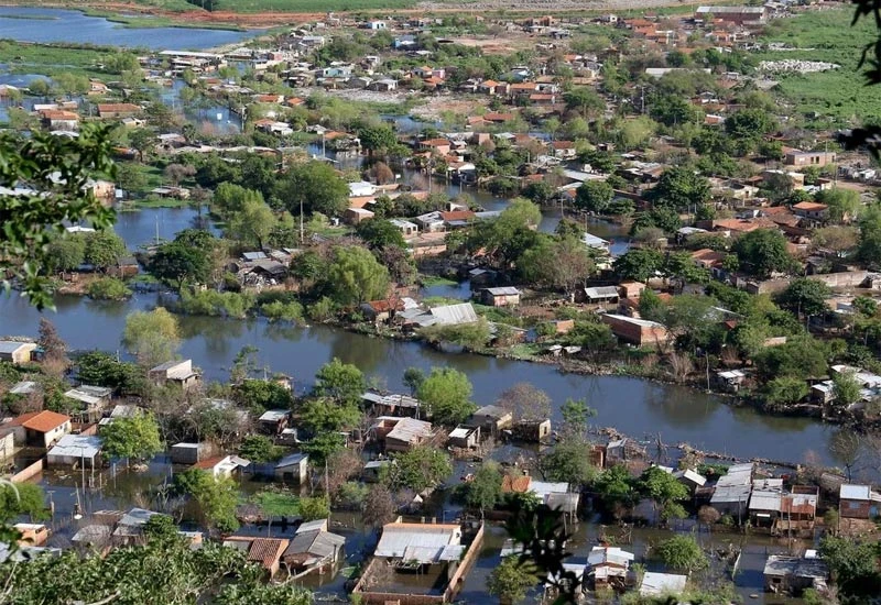 Znanstvenici predviđaju novi El Nino
