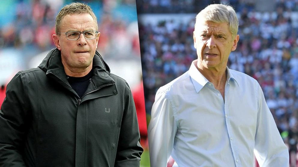 Nijemci tvrde: Legendarni Wenger postat će Bayernov trener do kraja sezone